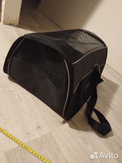 Переноска для собак