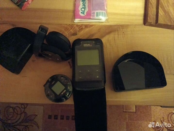 Xp deus 2 с 22 катушкой FMF (9