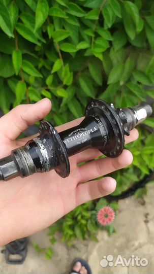 Bmx запчасти