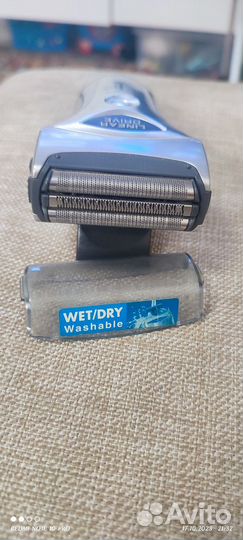 Бритва электрическая panasonic ES8813