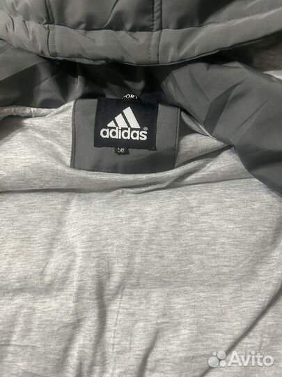 Жилетка мужская