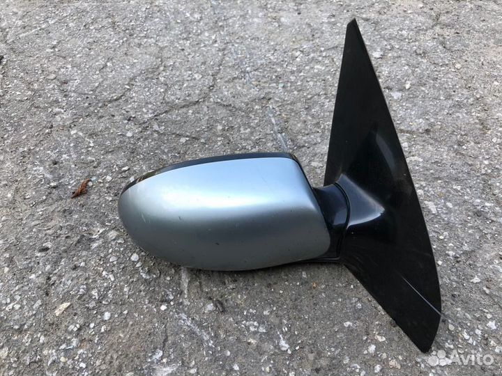 Зеркало правое электрическое Ford Focus 1