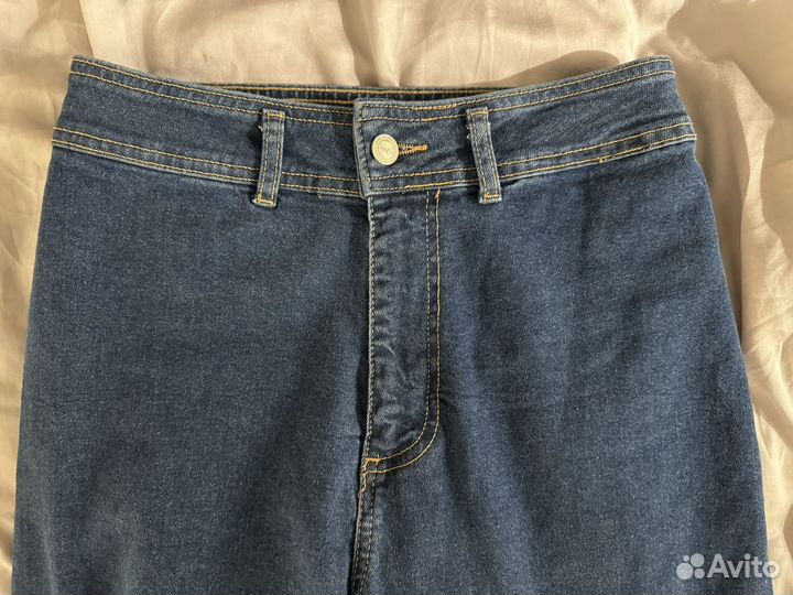 Джинсы maag 34