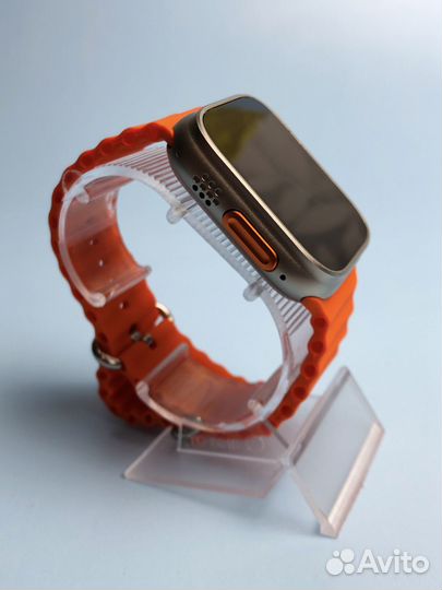 Smart watch X8 Ultra (умные смарт часы)