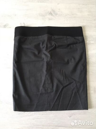 Юбка для беременных