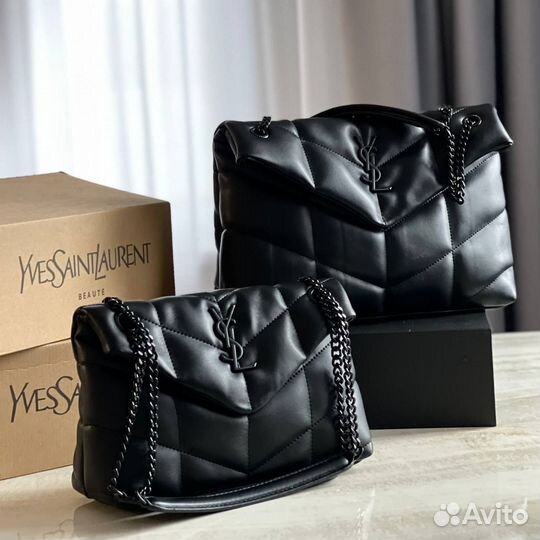 Сумка женская Saint Laurent