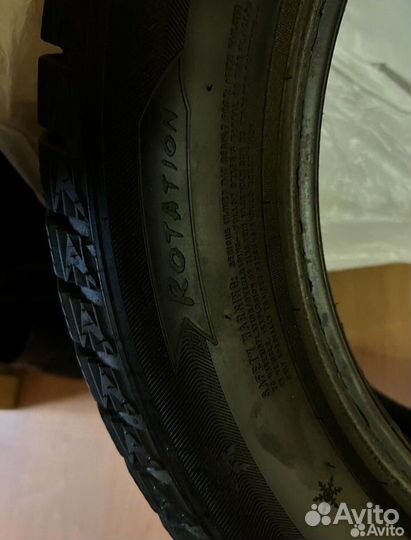 Headway HW503 225/60 R18