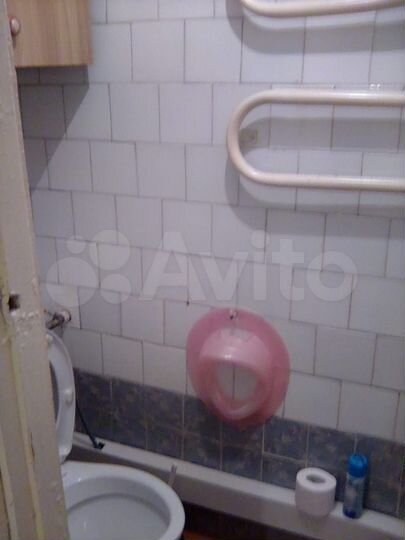 Комната 14,3 м² в 1-к., 5/9 эт.