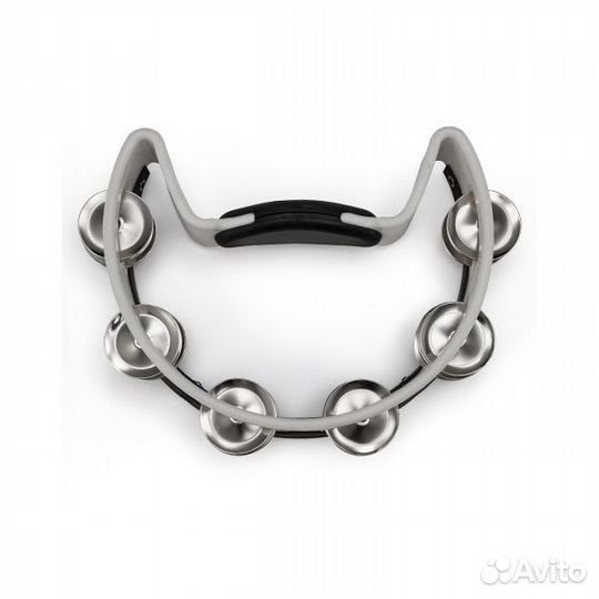 Тамбурин с креплением к хай-хету Pearl PTM-10SHX