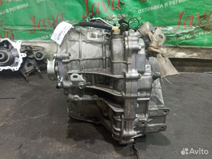 АКПП Toyota Corolla Rumion NZE151 1NZ-FE 2015