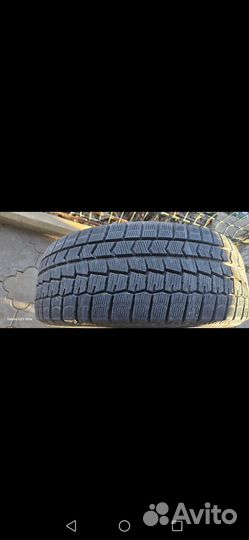 Dunlop All Season Maxx AS1 2.25/55 R17