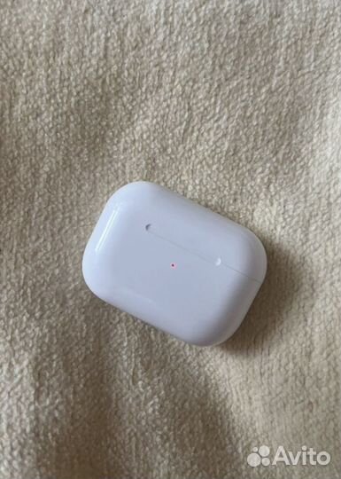 Наушники беспроводные airpods pro