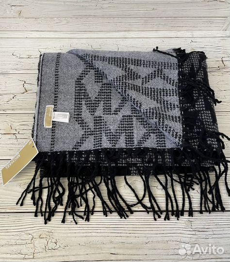 Новый Оригинальный Шарф Палантин Michael Kors