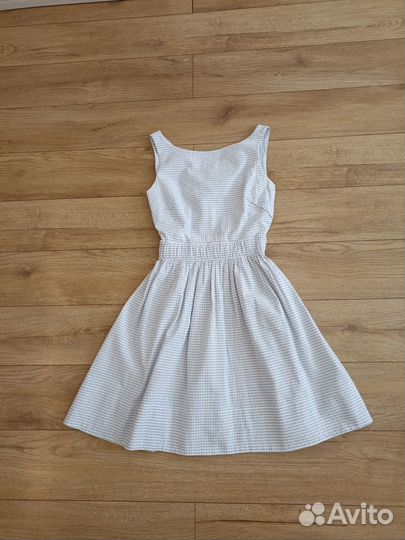 Женское платье Tara Jarmon, Франции оригинал,42-44