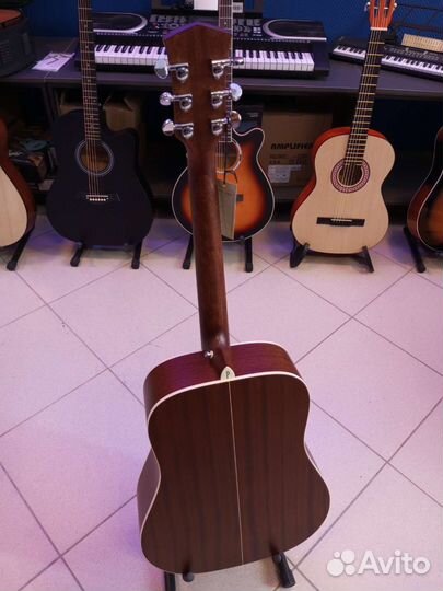 Parkwood s21-gt массив с чехлом