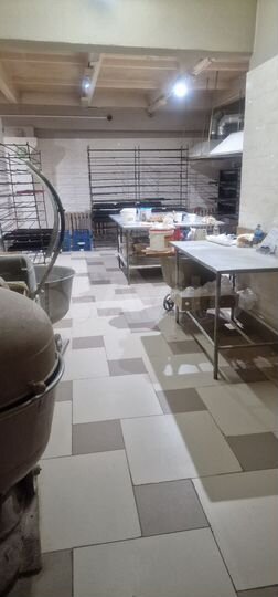 Свободного назначения, 600 м²