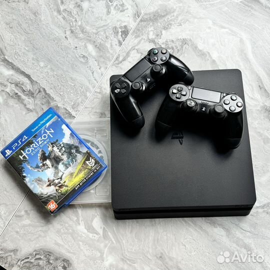 Sony PS4 Slim Playstation