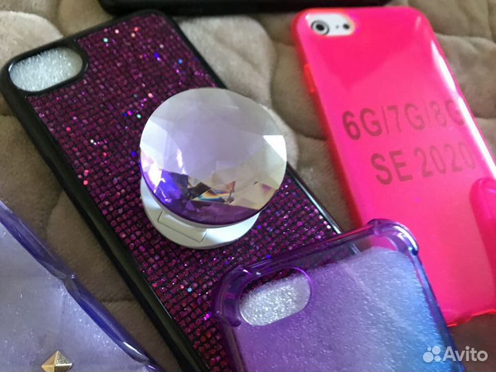 Новые чехлы на iPhone 7 (8)