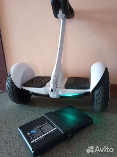 Акб/ батарея/ аккумулятор для segway/сегвей