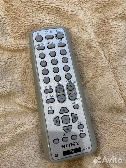 Телевизор sony KV-21CT1K