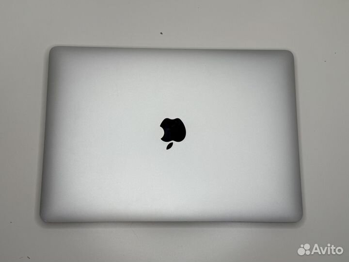 Macbook pro 13 2017 i7 - 578 циклов