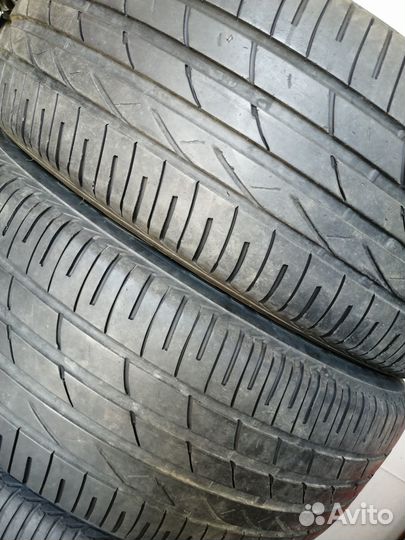 Lassa Competus H/P 225/60 R17 97V