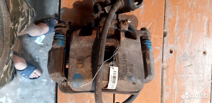 Суппорт передний левый+правый HondaCivic 2006-2012