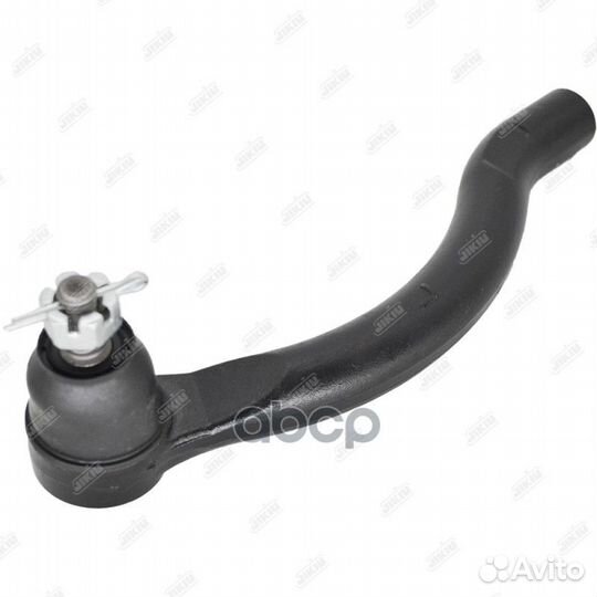 Наконечник рулевой тяги лев ET28311L jikiu