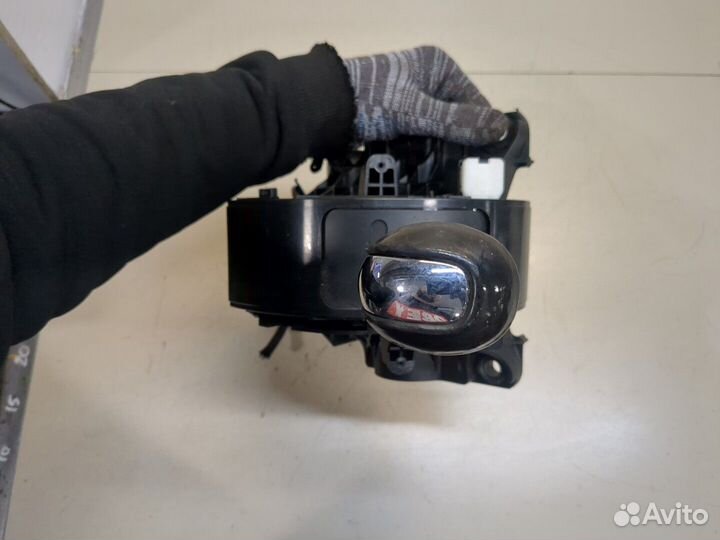 Кулиса кпп Lexus RX