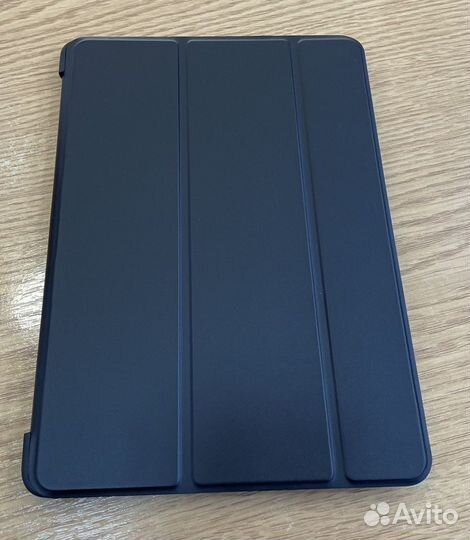 Чехол iPad 7/8/9 10,2’ (2019-2021) черный