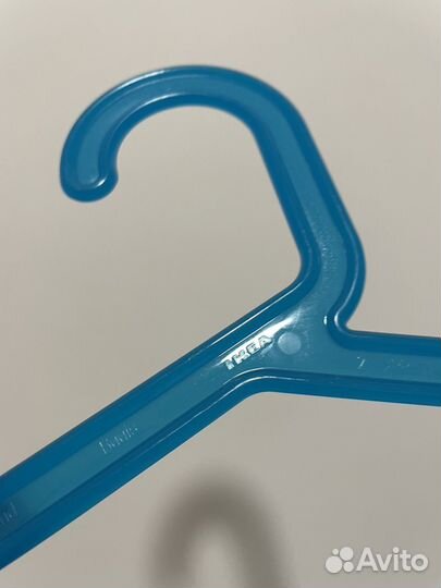 Вешалки детские икеа IKEA 23шт