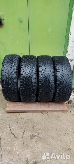 КАМА Кама-515 215/65 R16