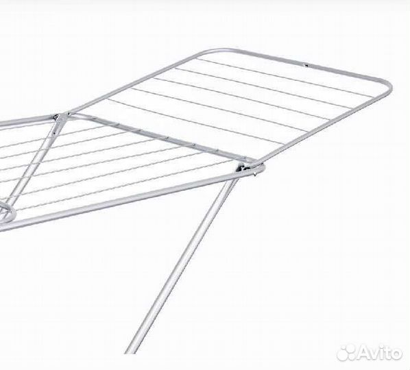 Сушилка для белья напольная бу