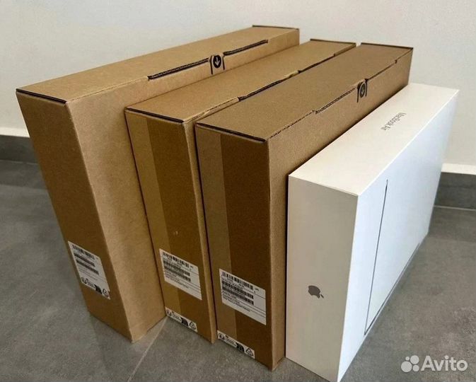 Macbook Pro 14 m1 pro 16гб 512гб Рст, ндс