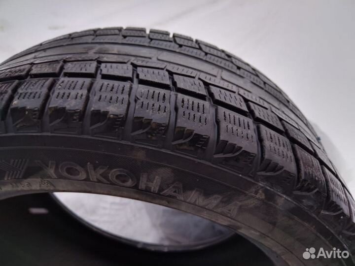 Yokohama Ice Guard IG20 235/50 R18 97T