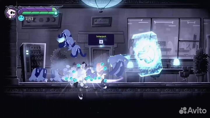 Death or Treat (PS5) Продажа, Обмен