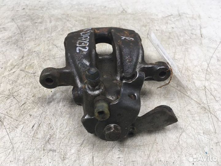 Суппорт тормозной задний правый задний правый