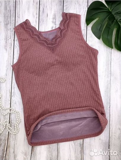 Термо майка