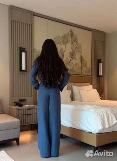 Костюм женский двойка