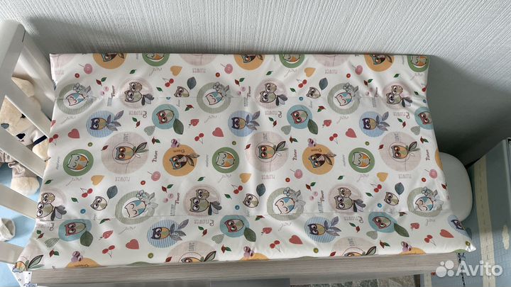 Доска для пеленания