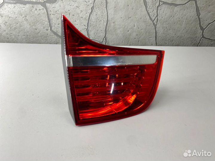 Фонарь заднего хода задний правый Bmw X6 E71 2011