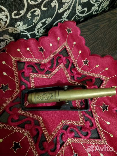 Штопор СССР