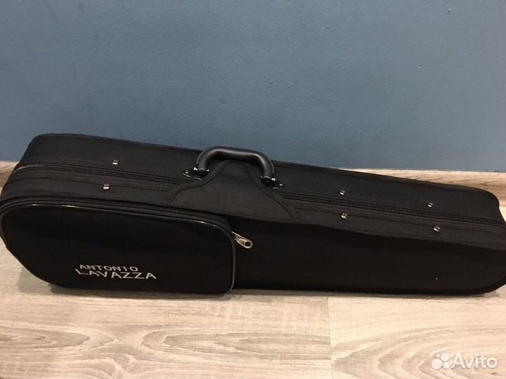 Кейс для скрипки 1/4