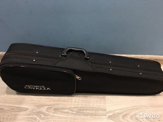 Кейс для скрипки 1/4