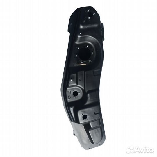 Топливный бак Pajero 4 short бензин