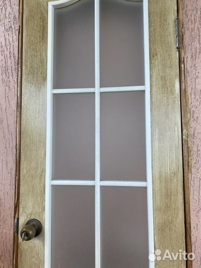 Дверь межкомнатная 600