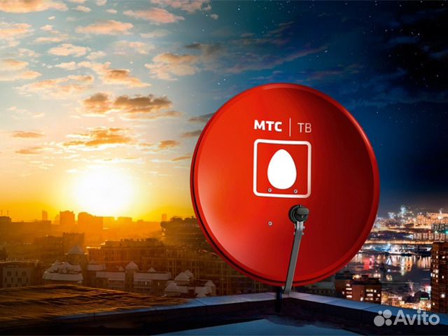 Ремонт установка антенн цифровых и спутниковых