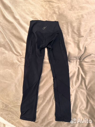 Продаю костюм премиум класса JIV sport для девочки