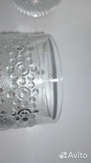 Кувшин, стаканы Прага 70г автор Адольф Матура