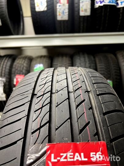 iLink L-Zeal56 235/55 R18 88U